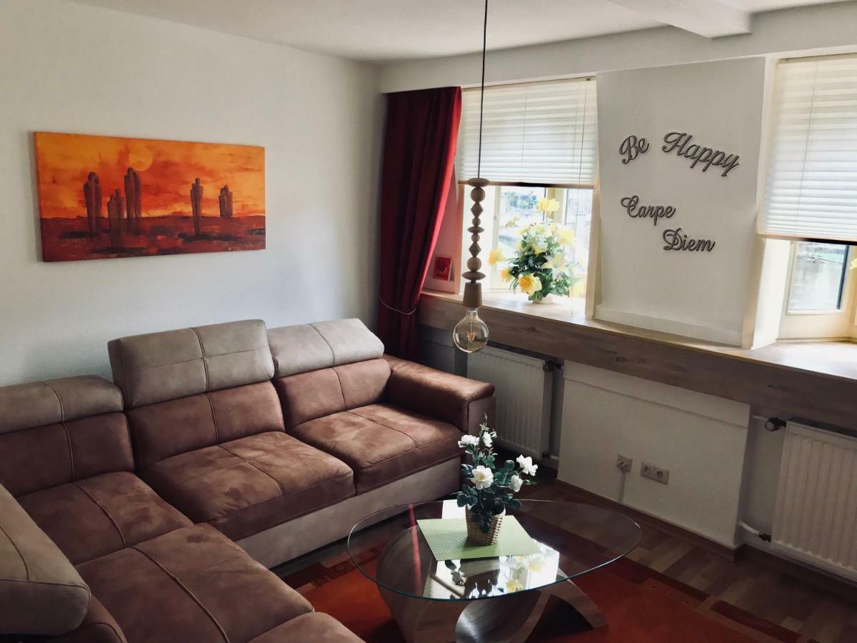 Turmblick Apartman Cochem Kültér fotó