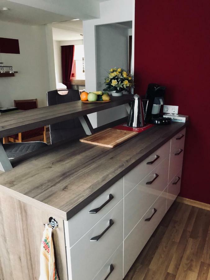 Turmblick Apartman Cochem Kültér fotó