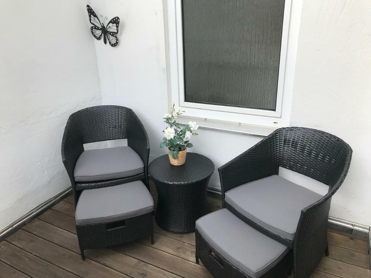 Turmblick Apartman Cochem Kültér fotó